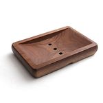 Wooden Soap Tray