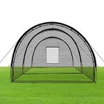 ZivPlay Baseball Batting cage