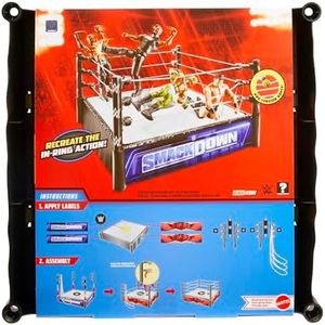 Mattel WWE