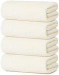Tens Towels Pack of 4 Extra Large B
