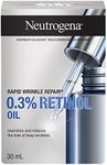 Neutrogena Anti Aging Retinol Oil f