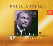 Karl Ancerl Gold Edition 32: Stravinsky - Les Notes Cantata Mass