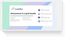 at-Home Cholesterol and Lipid Healt