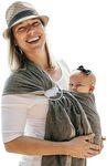 Hip Baby Wrap Ring Sling Baby Carri