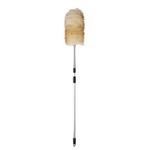 Lakeland Extendable Lambswool Duster