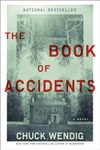 The Book of Accidents: A Novel