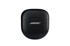 Bose QuietComfort Ultra Earbuds Charging Case - Black