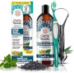 GuruNanda Advanced Formula Oil Pull