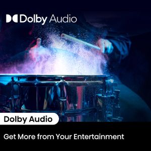 Hisense 40" Smart TV – Full HD LED, Built-In Apps