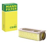 MANN-FILTER C 35 003 Air Filter - CARS + TRANSPORTERS