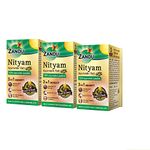 Zandu Nityam 30TAB(pack of 3)