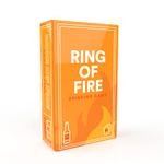 Ring of Fire Drinking Game