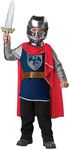 California Boy's Gallant Knight Costume, 3-4 Years