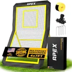 Apex Sports Professional Lacrosse R
