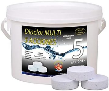 Cloro para