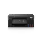 Canon PIXMA MegaTank G2730 All-in-one (Print, Scan, Copy) Inktank Printer with Small Size Ink Bottles for Home and Office