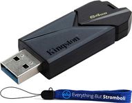 Kingston Storage Devices