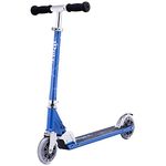 JD Bug Classic Street 120 Scooter (Reflex Blue)