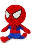 Genqiang Superhero Plush Toy, Hero 