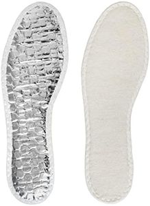 Bama - Solette unisex, Argento, 41