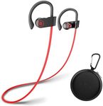 NUASI Waterproof Earphones Wireless