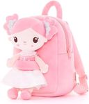 Gloveleya Toddler Backpack Kids Bac