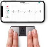 AliveCor KardiaMobile ECG Monitor |