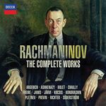 Rachmaninov: The Complete Works[32 