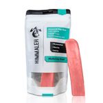 Himmaleh Strawberry Yak Chews for Dogs - Yak chews for dogs medium (pack of 2) - dog chews long lasting natural -Protein Rich Long lasting dog chew- Toothsome Yak Bars for Dogs- natural dog chews