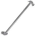Shower Head Extension Arm by SparkP