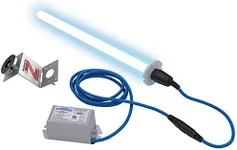 Fresh-Aire UV Blue-Tube UV Low Volt