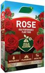 High-Performance Rose Plant Food - 