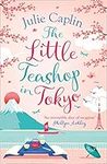 The Little Teashop in Tokyo: A feel