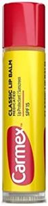 Carmex Lip Balm Palillo clásico, 12 Pack (12 x 4 g)