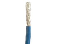 Monoprice Cat8 Network Cable - 250 Feet Bulk - Blue | 2GHz, S/FTP Shielded, Solid, 22AWG, 40G, Bare Copper, for Ethernet Switch, Modem, Router - Entegrade Series