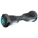 Gotrax Edge Hoverboard with 6.5" LE