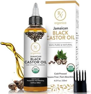 RV Organic