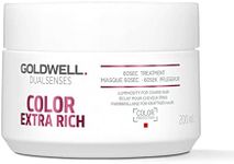 Goldwell Dualsenses Color Extra Rich Brilliance 60 Seconds Treatment, 200ml