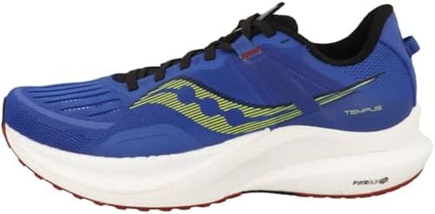 Saucony Tempus Running Shoes - AW22