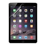 Belkin Screen Protector for iPad 2017/iPad Air 2 - Transparent, Pack of 2