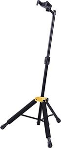 Hercules GS415BPLUS AutoGrip System Guitar Stand