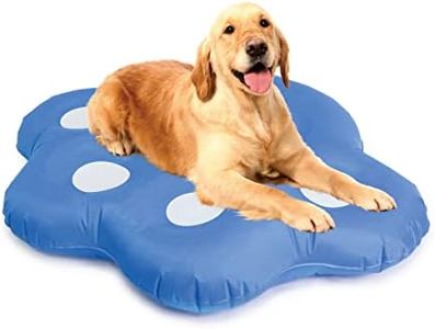 Milliard Puppy Float