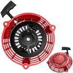 SOFO GCV160 Pull Start Recoil Starter Assembly for Honda GCV160 GCV135 EN2000 HRU19 Replaces 28400-Zl8-023ZA