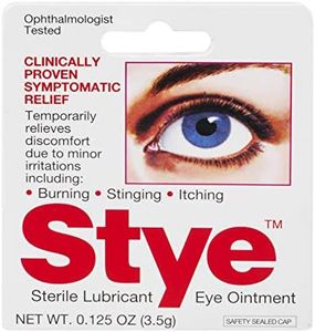 Stye Steri