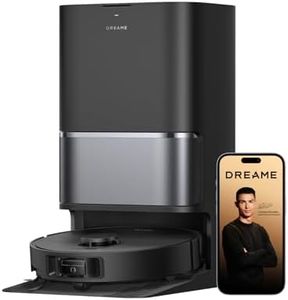 DREAME L50