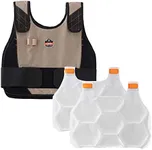 Ergodyne unisex adult Premium Phase