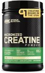 Optimum Nutrition Micronized Creati