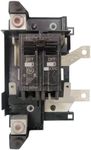 GE THQMV125D Circuit Breaker,125A,Bolt On,120/240V,2P