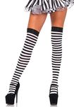 Leg Avenue Women's 600,522,007 sockshosiery, Black, One Size UK