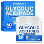 SilkyShark Glycolic Acid Resurfacin